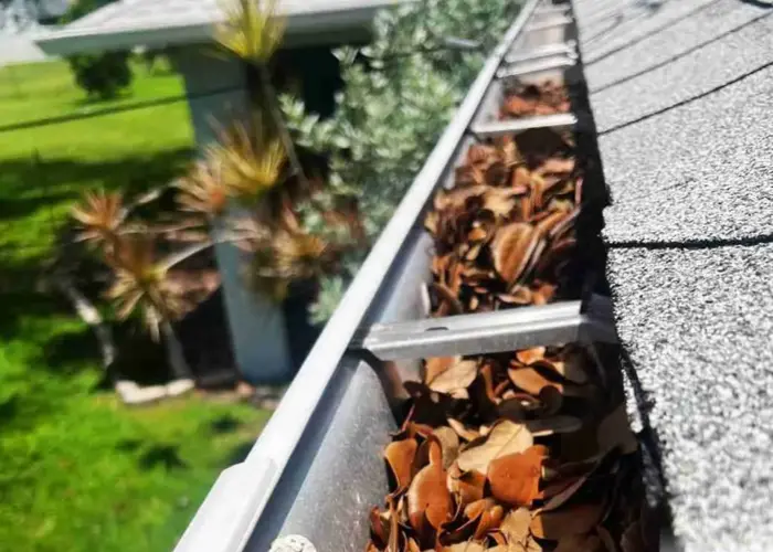 Gutter Cleaning Hancock home page